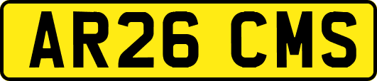 AR26CMS