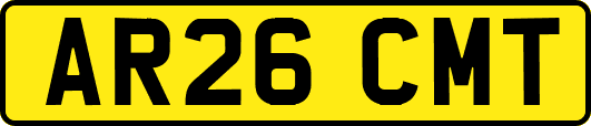 AR26CMT