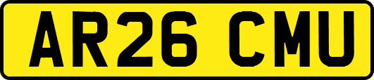 AR26CMU