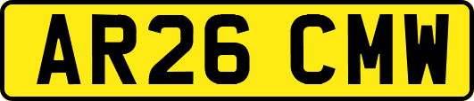 AR26CMW