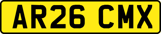 AR26CMX