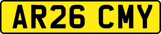 AR26CMY
