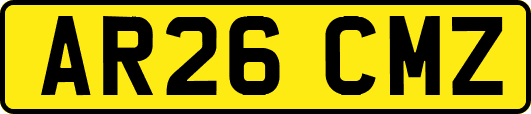 AR26CMZ