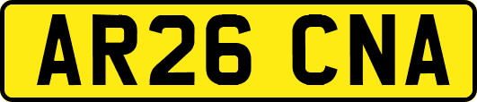 AR26CNA