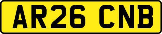 AR26CNB