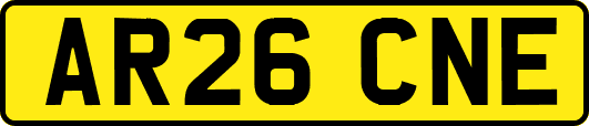 AR26CNE