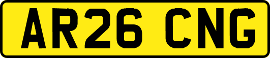 AR26CNG