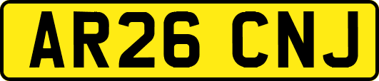 AR26CNJ