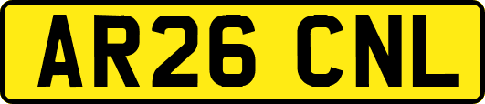 AR26CNL