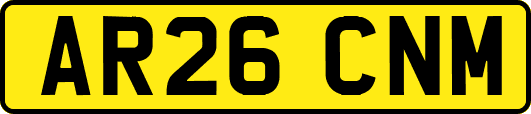 AR26CNM