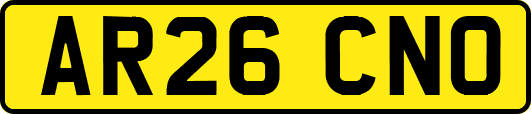 AR26CNO