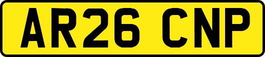 AR26CNP