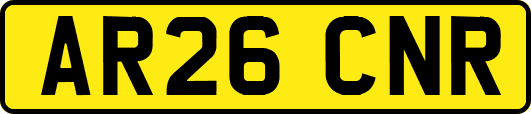 AR26CNR
