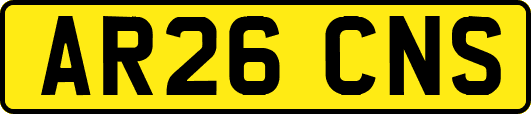 AR26CNS