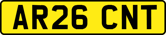 AR26CNT