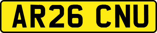 AR26CNU