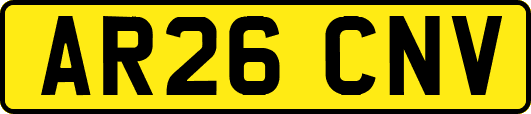 AR26CNV