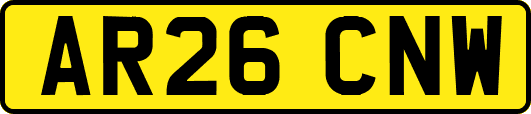 AR26CNW