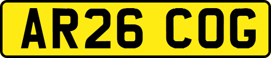 AR26COG