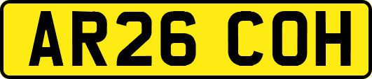 AR26COH
