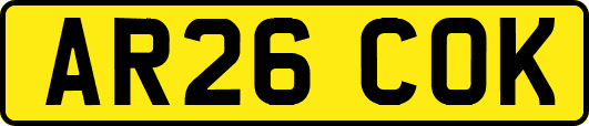 AR26COK