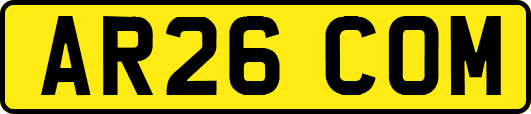 AR26COM