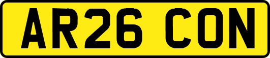 AR26CON