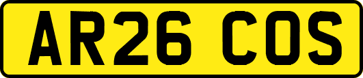 AR26COS