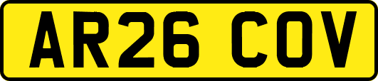 AR26COV