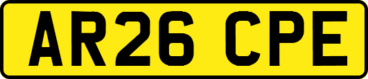 AR26CPE