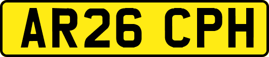 AR26CPH