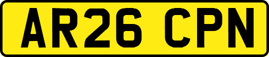 AR26CPN