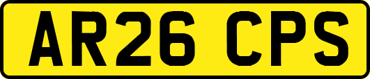 AR26CPS