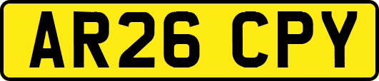 AR26CPY