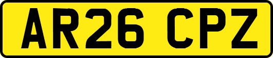 AR26CPZ