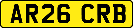AR26CRB
