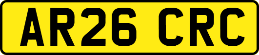 AR26CRC