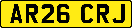 AR26CRJ