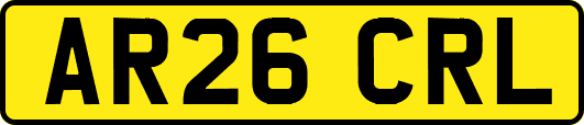 AR26CRL