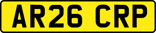 AR26CRP