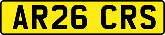 AR26CRS
