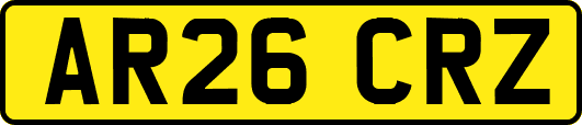AR26CRZ