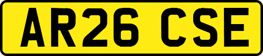 AR26CSE
