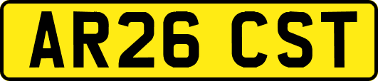AR26CST