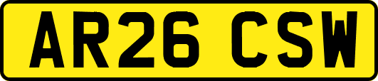 AR26CSW