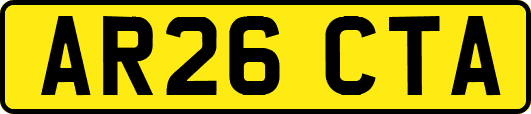 AR26CTA