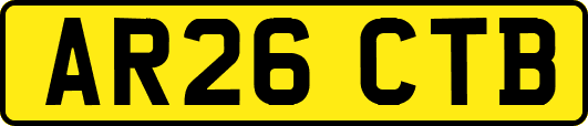 AR26CTB