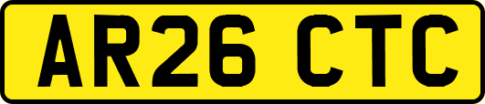 AR26CTC