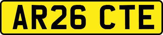 AR26CTE