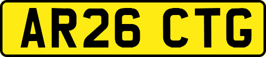 AR26CTG